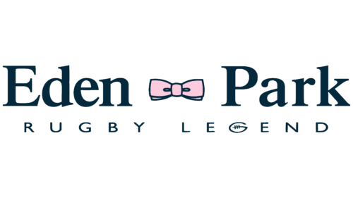 Eden Park Logo before 2016