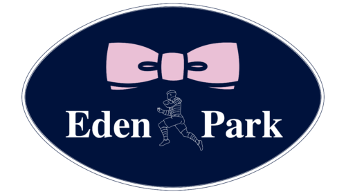 Eden Park Logo old