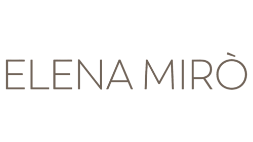 Elena Miro Logo