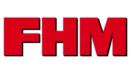 FHM logo