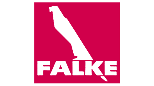 Falke Logo old