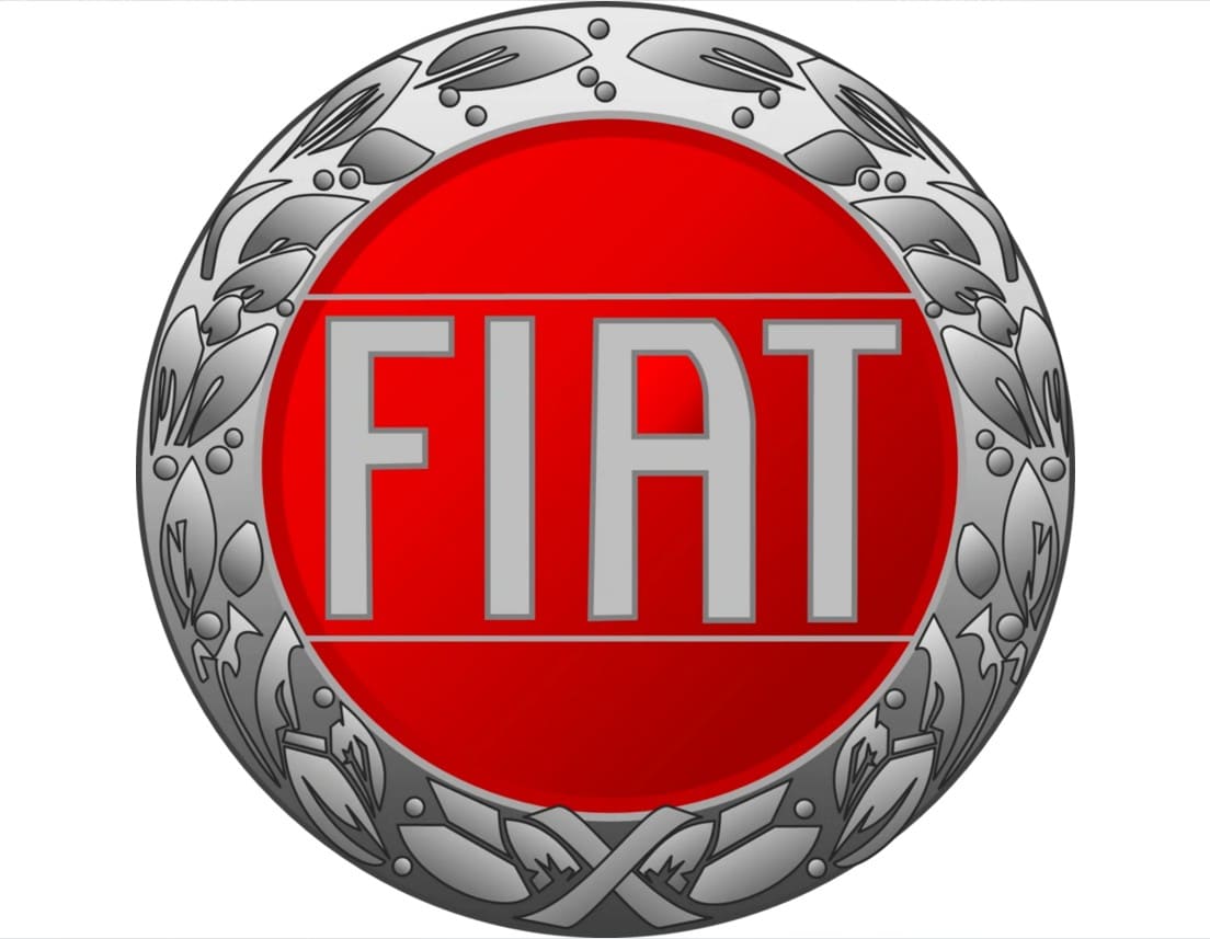 Fiat Logo and symbol, meaning, history, PNG, brand