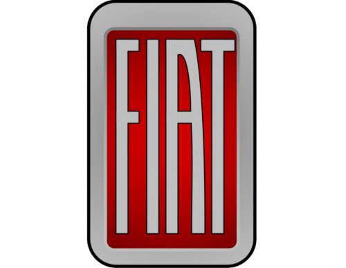 Fiat Logo 19312