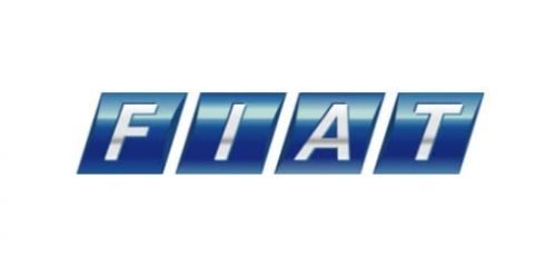Fiat Logo 2000