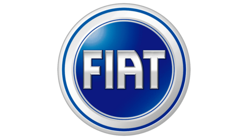 Fiat Logo 2001