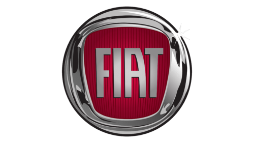 Fiat Logo 2006