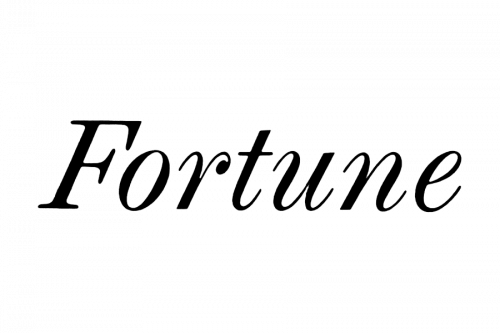 Fortune Logo 1951