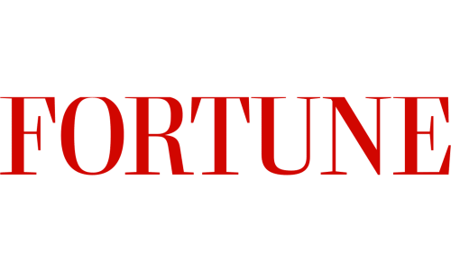 Fortune Logo 2010