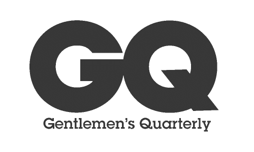 GQ Logo 1958