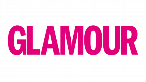 Glamour logo 2007