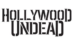 Hollywood Undead Logo
