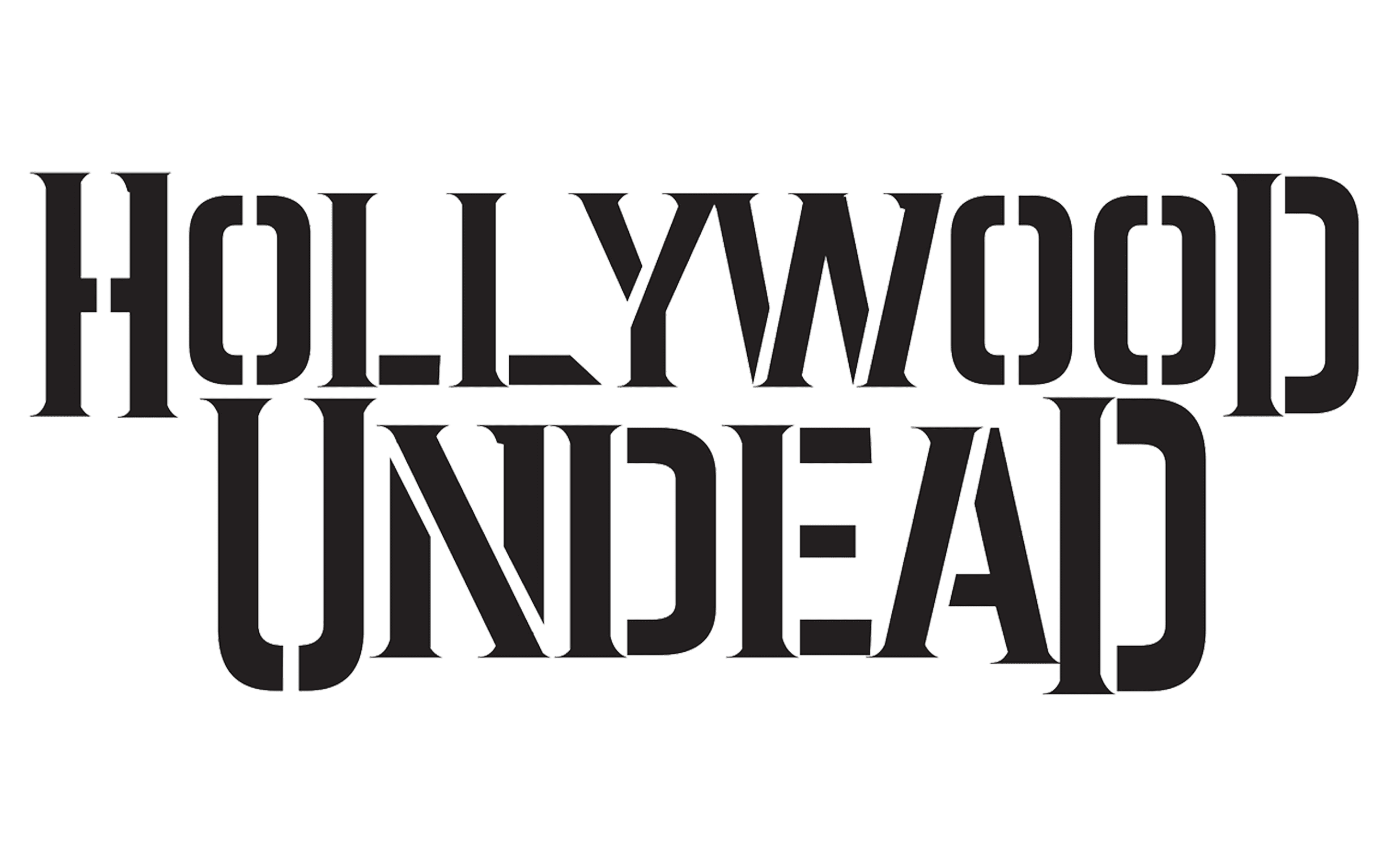 Hollywood Undead Logo Evolution History And Meaning