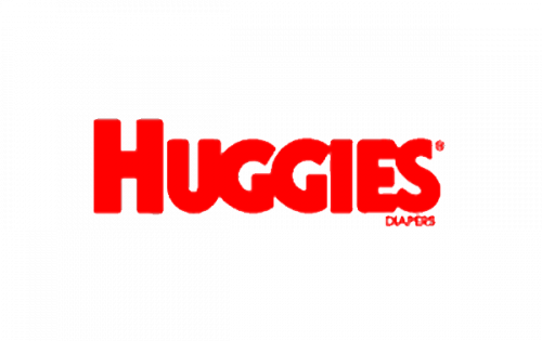 Huggies Logo-1966