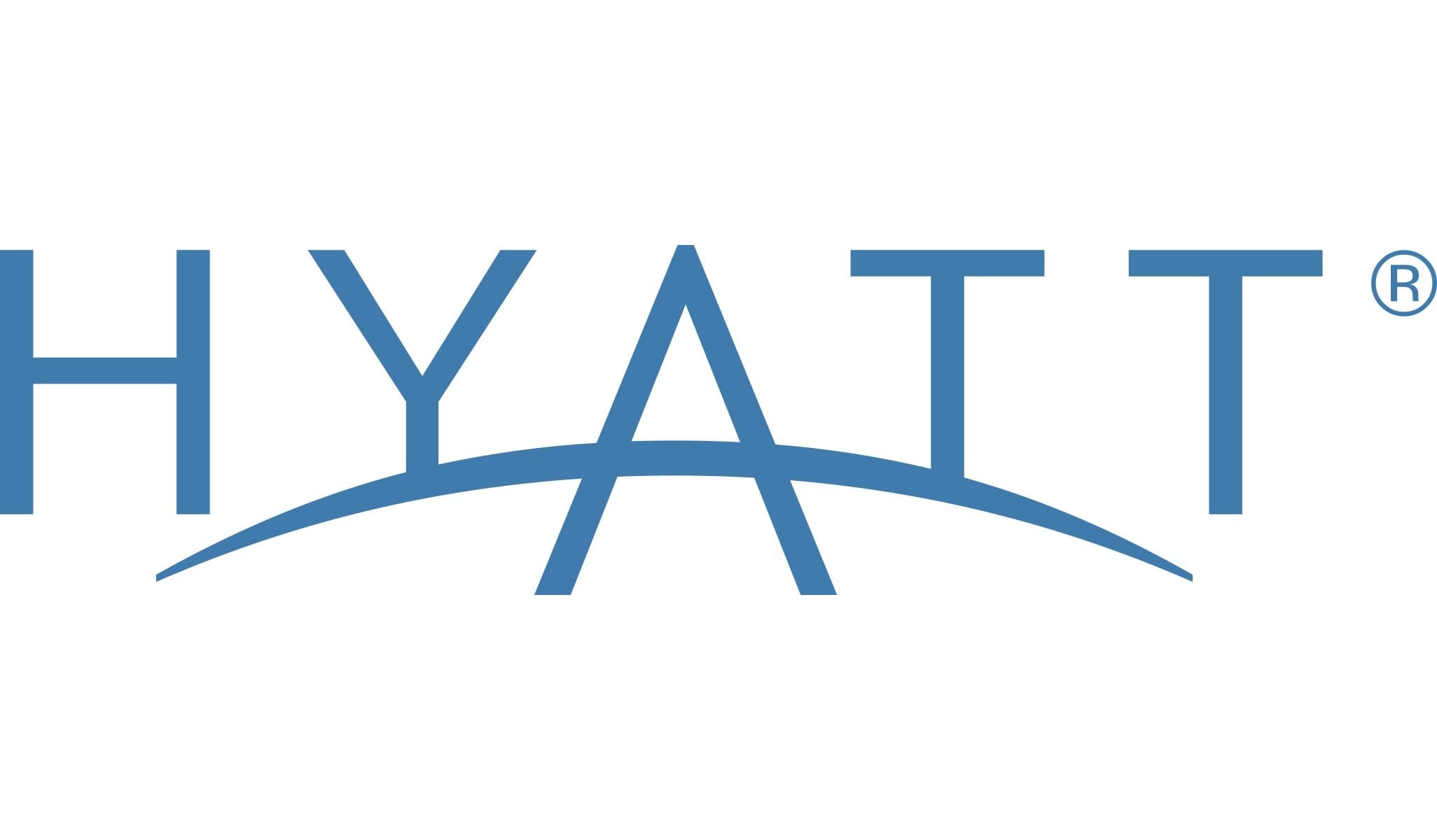 hyatt place hotel logo