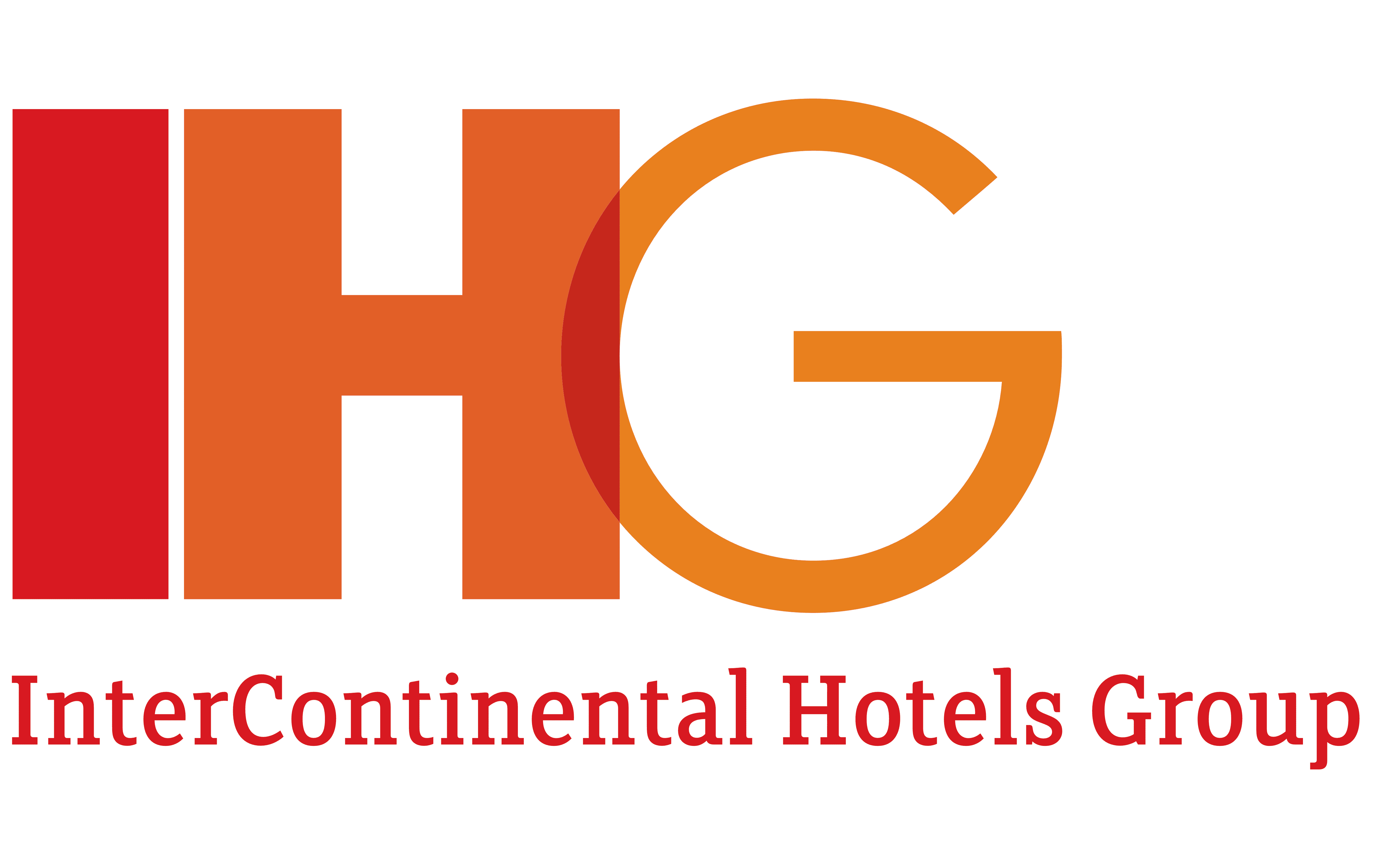 Hotel Group Logos