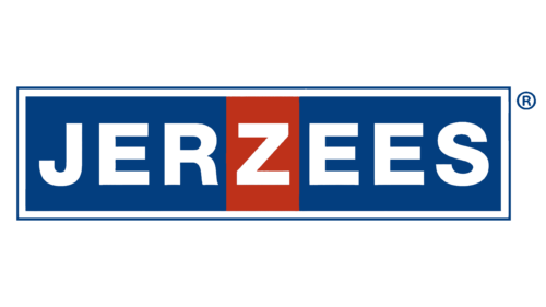 Jerzees Logo 2010