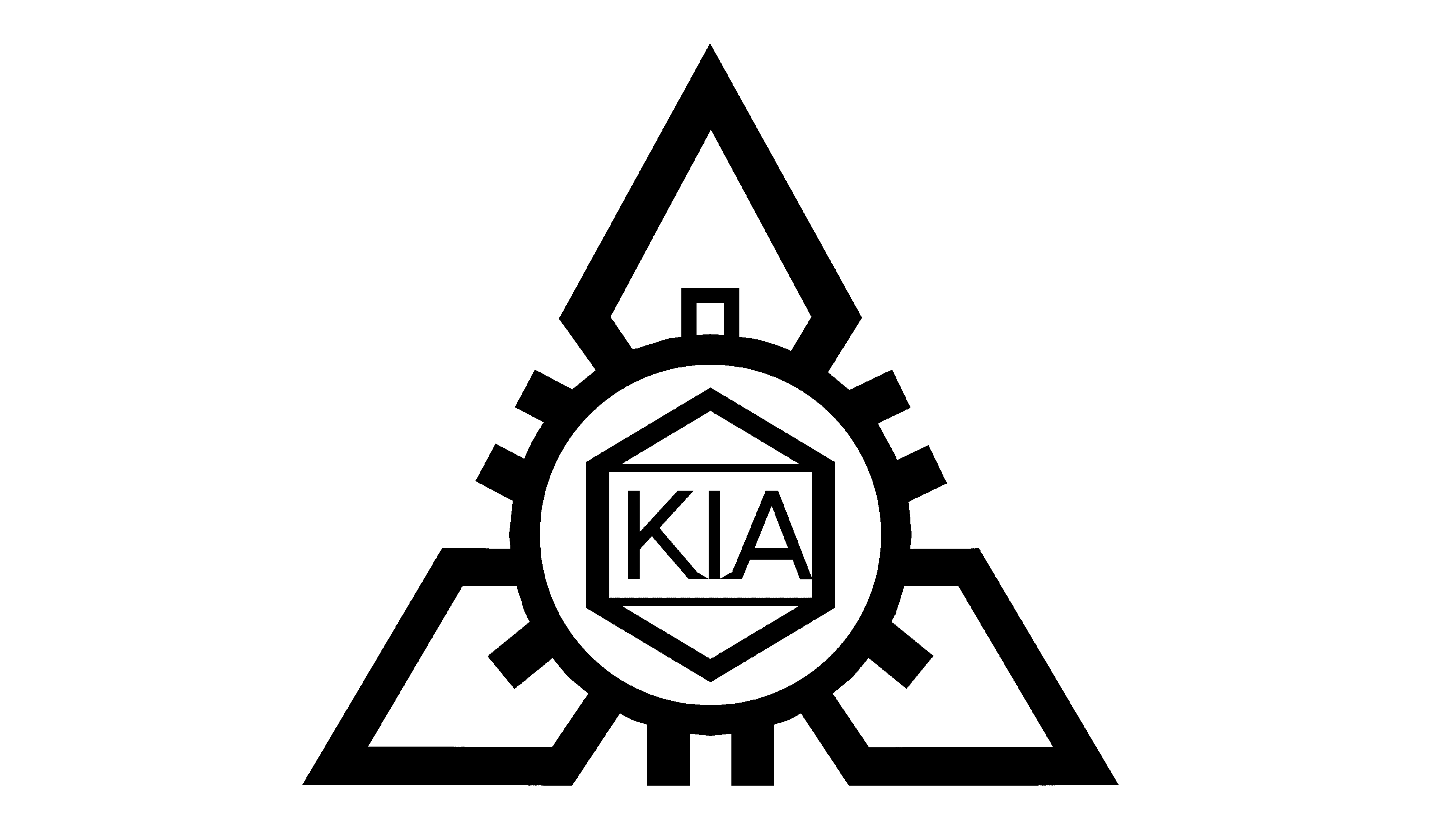 KIA Logo and symbol (KN logo), meaning, history, PNG, brand