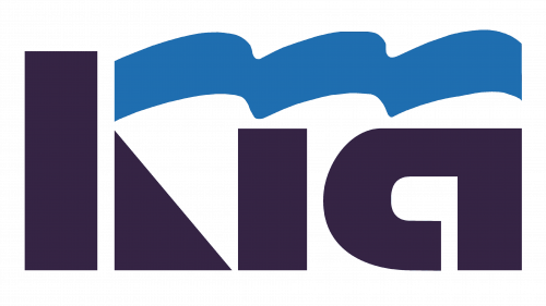 KIA Logo 1986