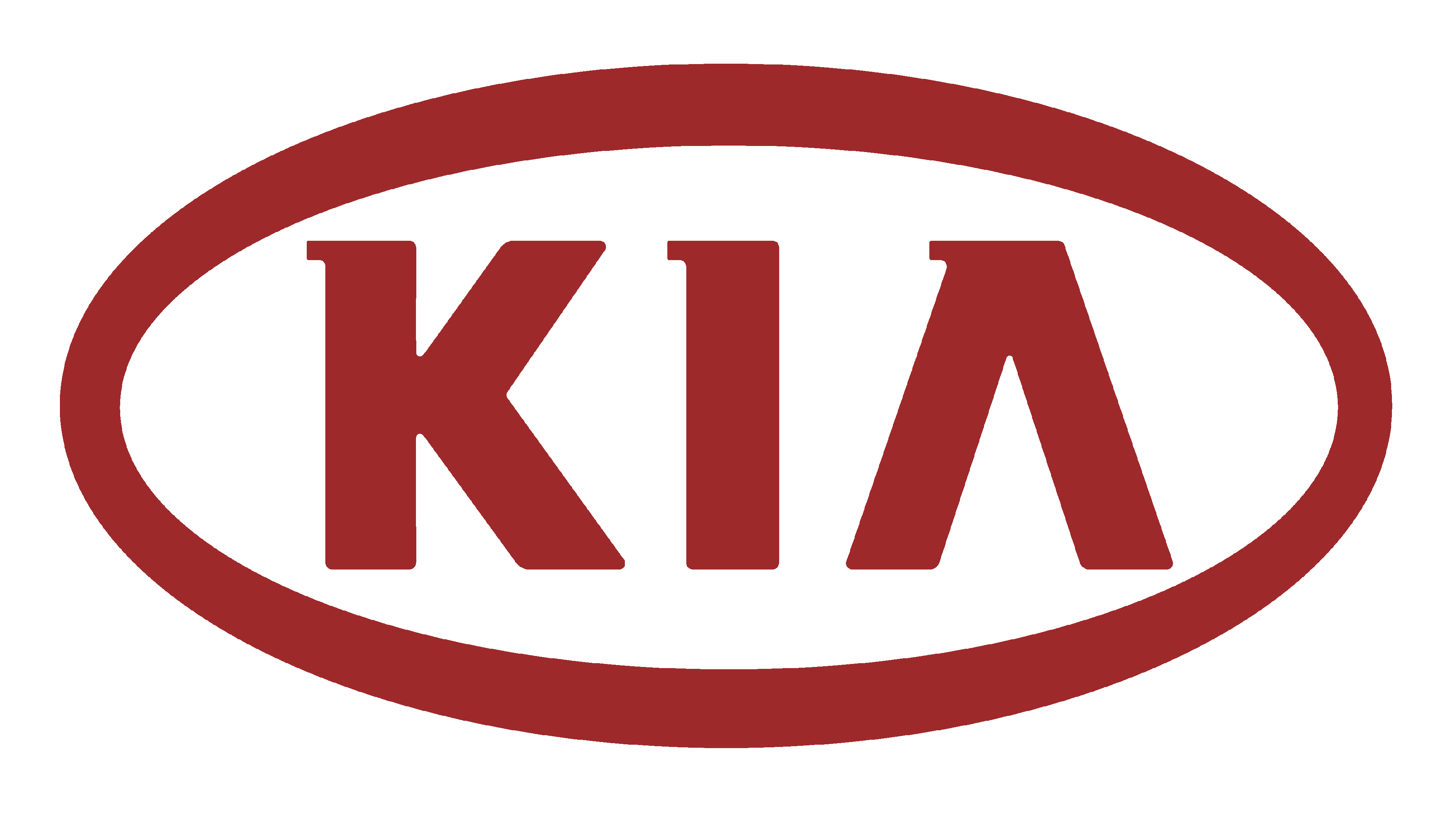 GM, Kia show new logos