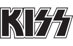 Kiss Logo tumb