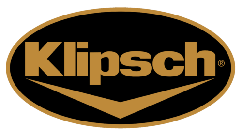 Klipsch Logo old
