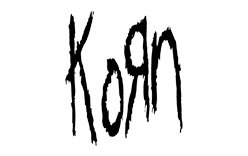 Korn Logo tumb