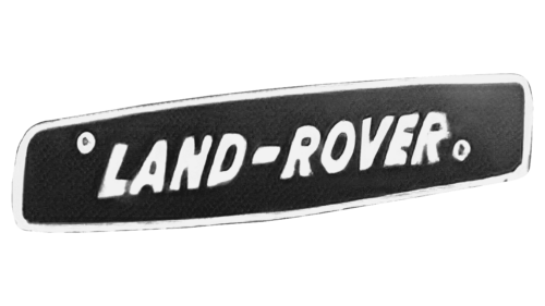 Land Rover Logo 19nn