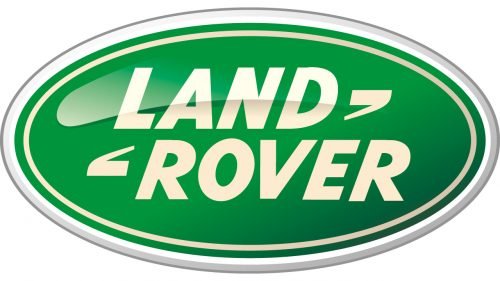 Land Rover emblem