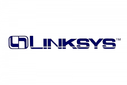 Linksys Logo 1988