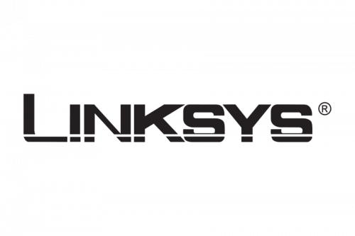 Linksys Logo 1988
