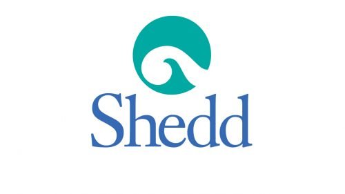 Logo Shedd Aquarium