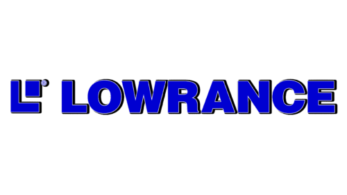 Lowrance Logo old