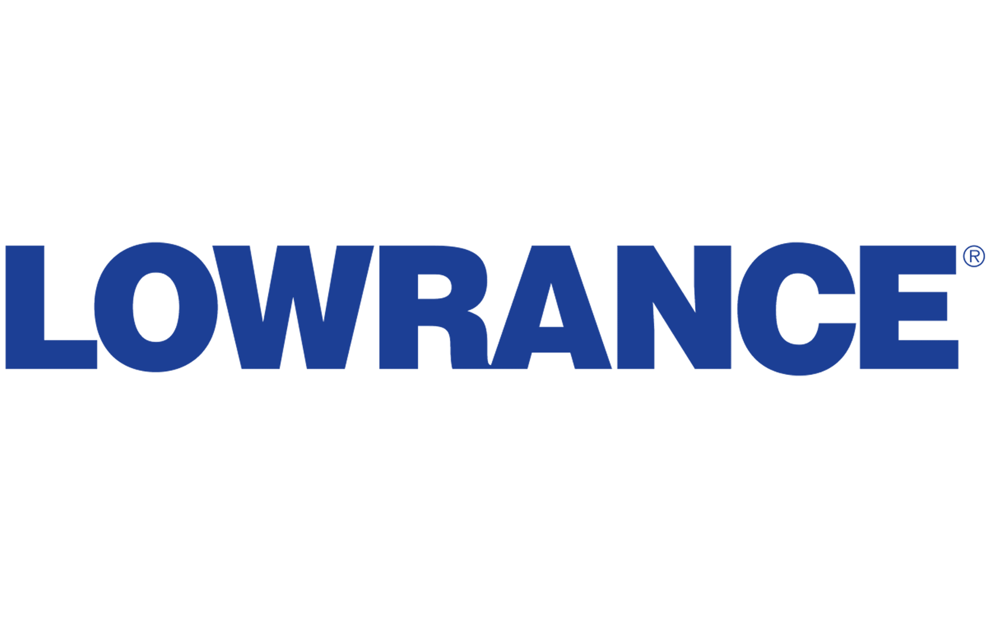 Lowrance Logo | evolution history and meaning