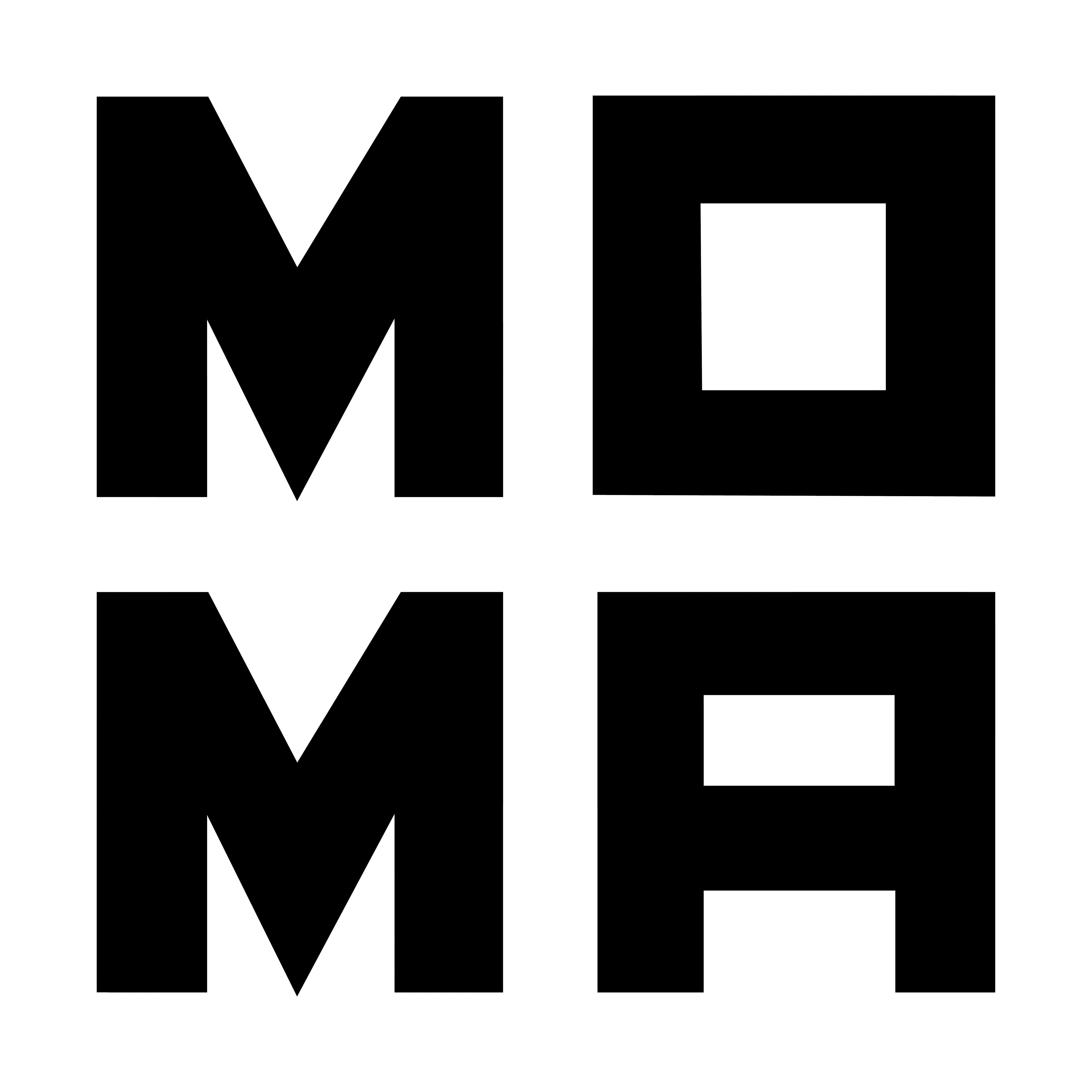 Moma Logo | history and meaning