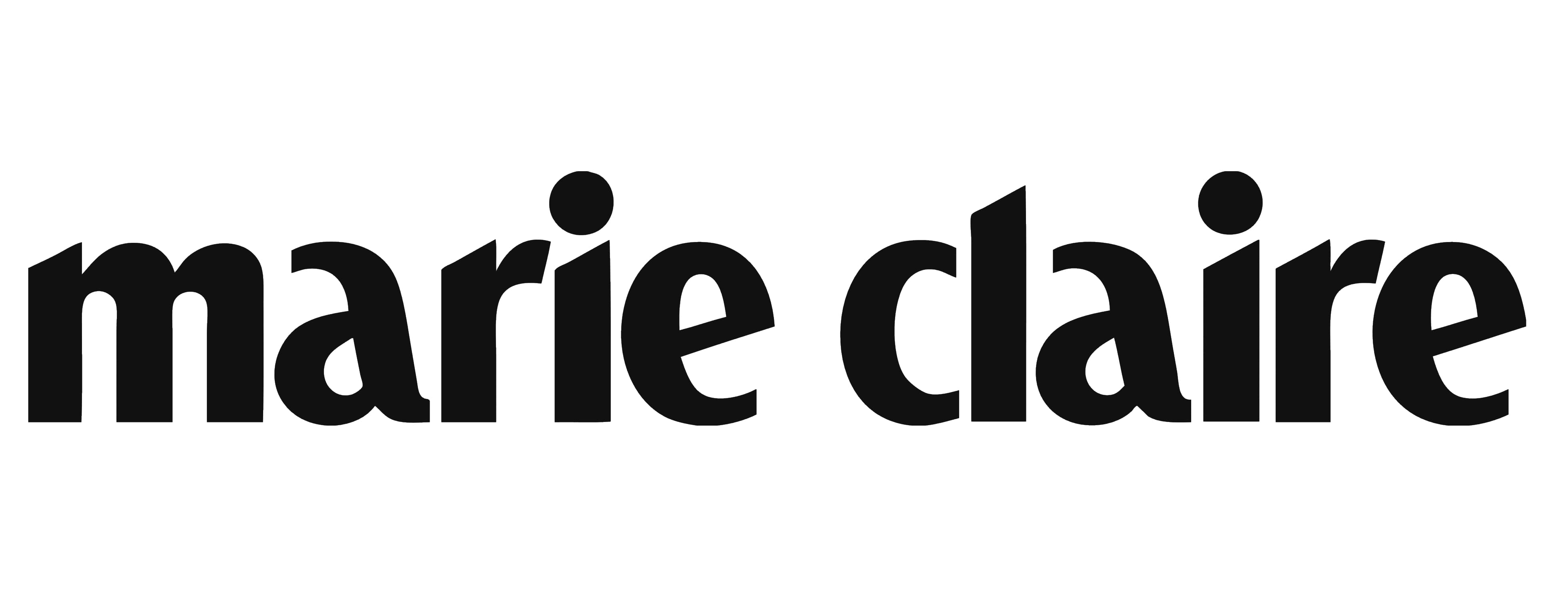 Marie Claire Logo | evolution history and meaning