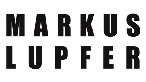 Markus Lupfer Logo
