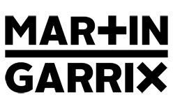Martin Garrix Logo