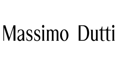 Massimo Dutti Logo