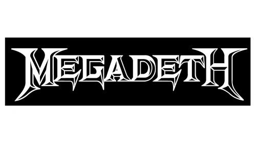 Megadeth emblem