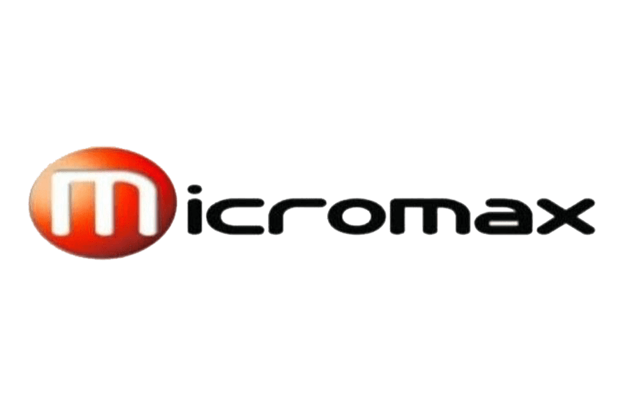 micromax mobile logo png