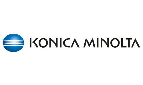 Minolta Logo 1978