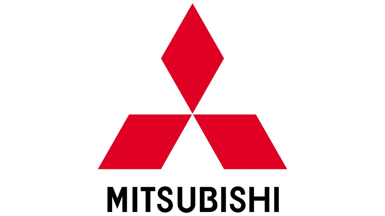 Mitsubishi Logo | evolution history and meaning