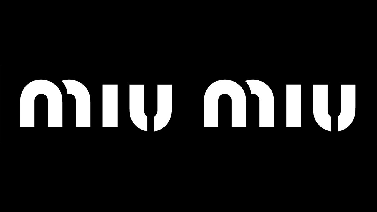 Miu Miu Logo Evolution History And Meaning