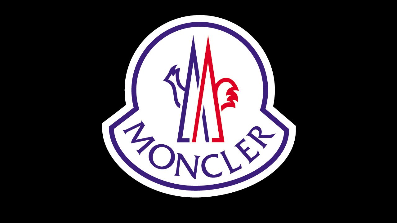 moncler logo rooster