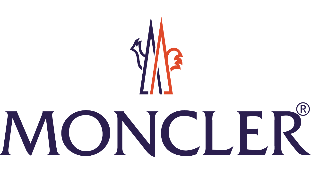 Moncler Logo | evolution history and 