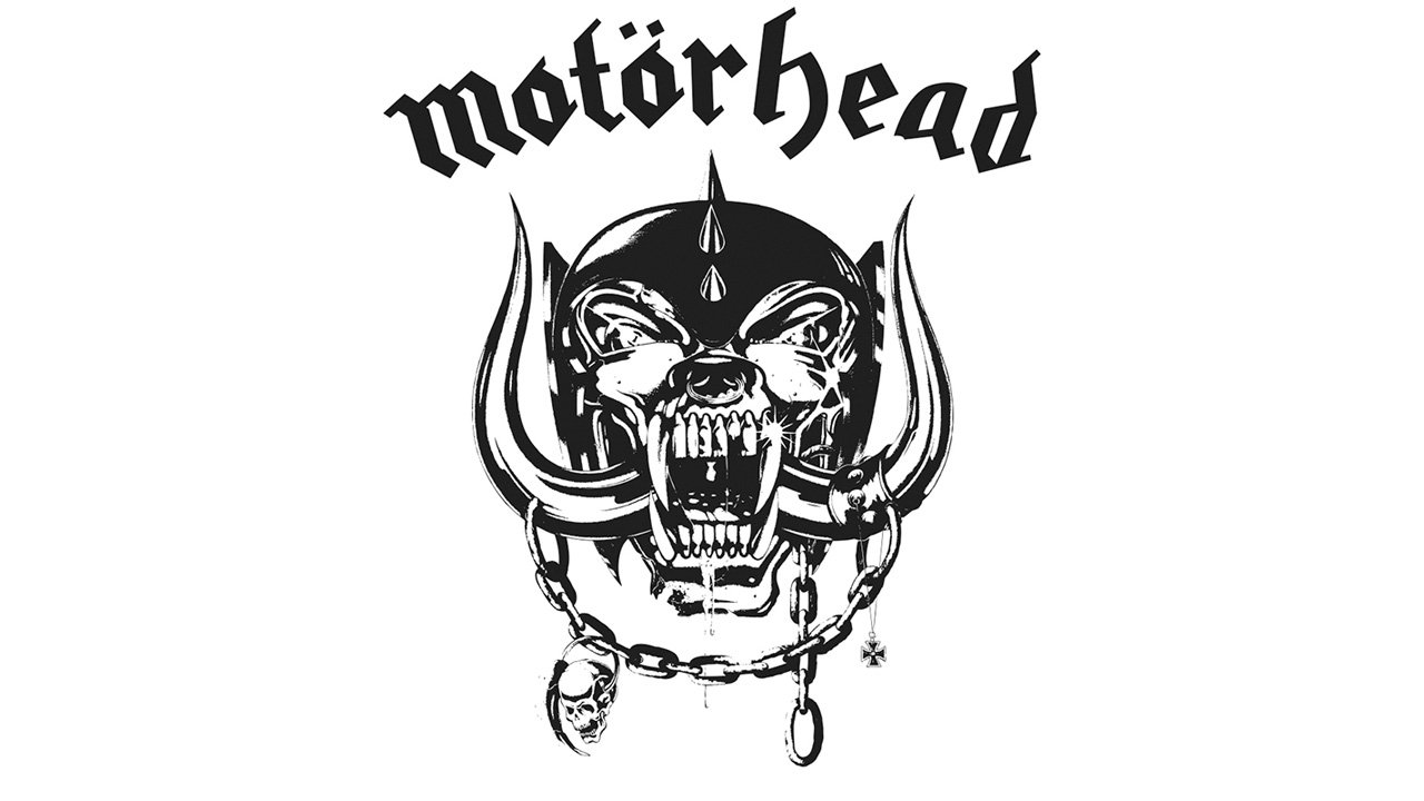 Motorhead Emblem