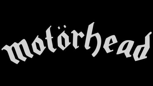 Motörhead Logo