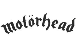 Motörhead Logo tumb