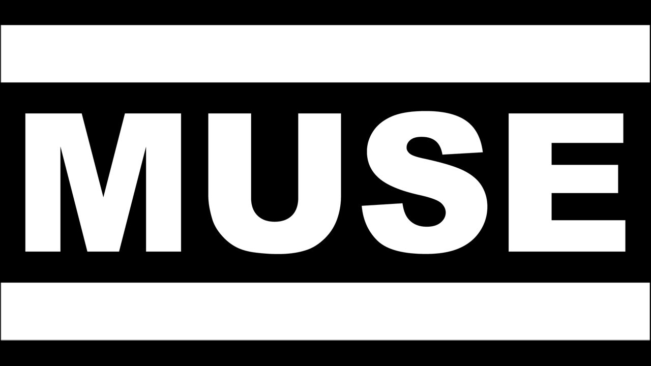 Muse Logo And Symbol Meaning History PNG Brand