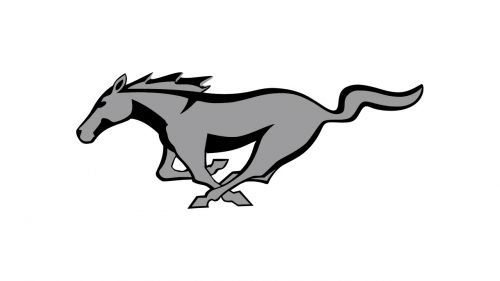 Mustang symbol